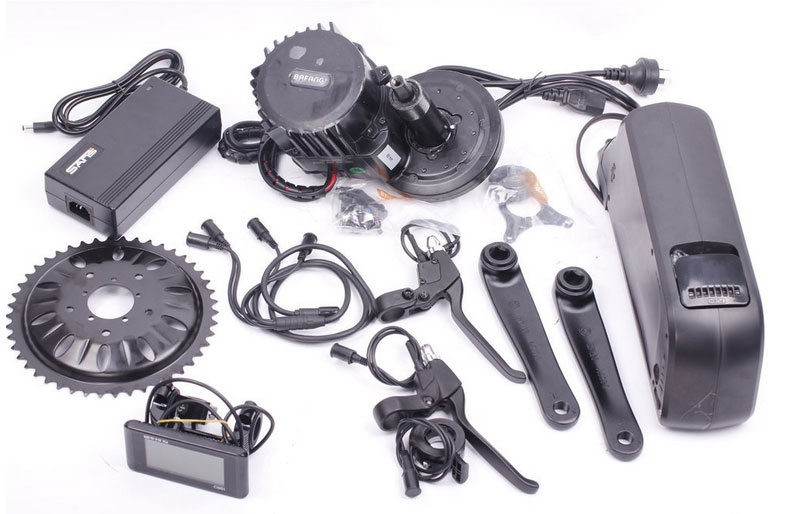 Bafang-48V-1000W-C961-BBS03-Mid-Crank-Drive-Motor