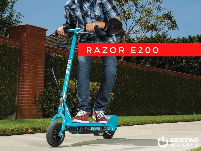 Razor E200