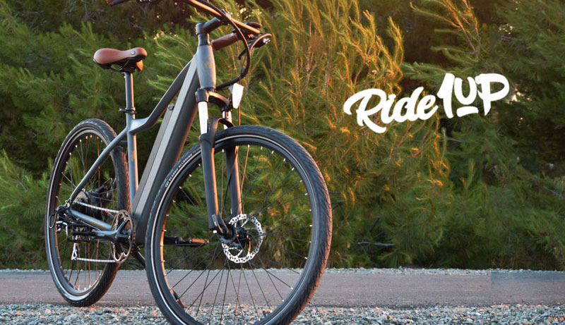 ride1up ebikes reviews and comparison