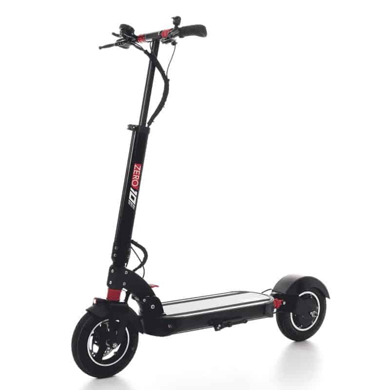 Zero Electric Scooters